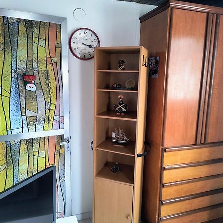 Quarto Em Cobertura Com Vista Para O Mar 1 ริโอเดจาเนโร ภายนอก รูปภาพ