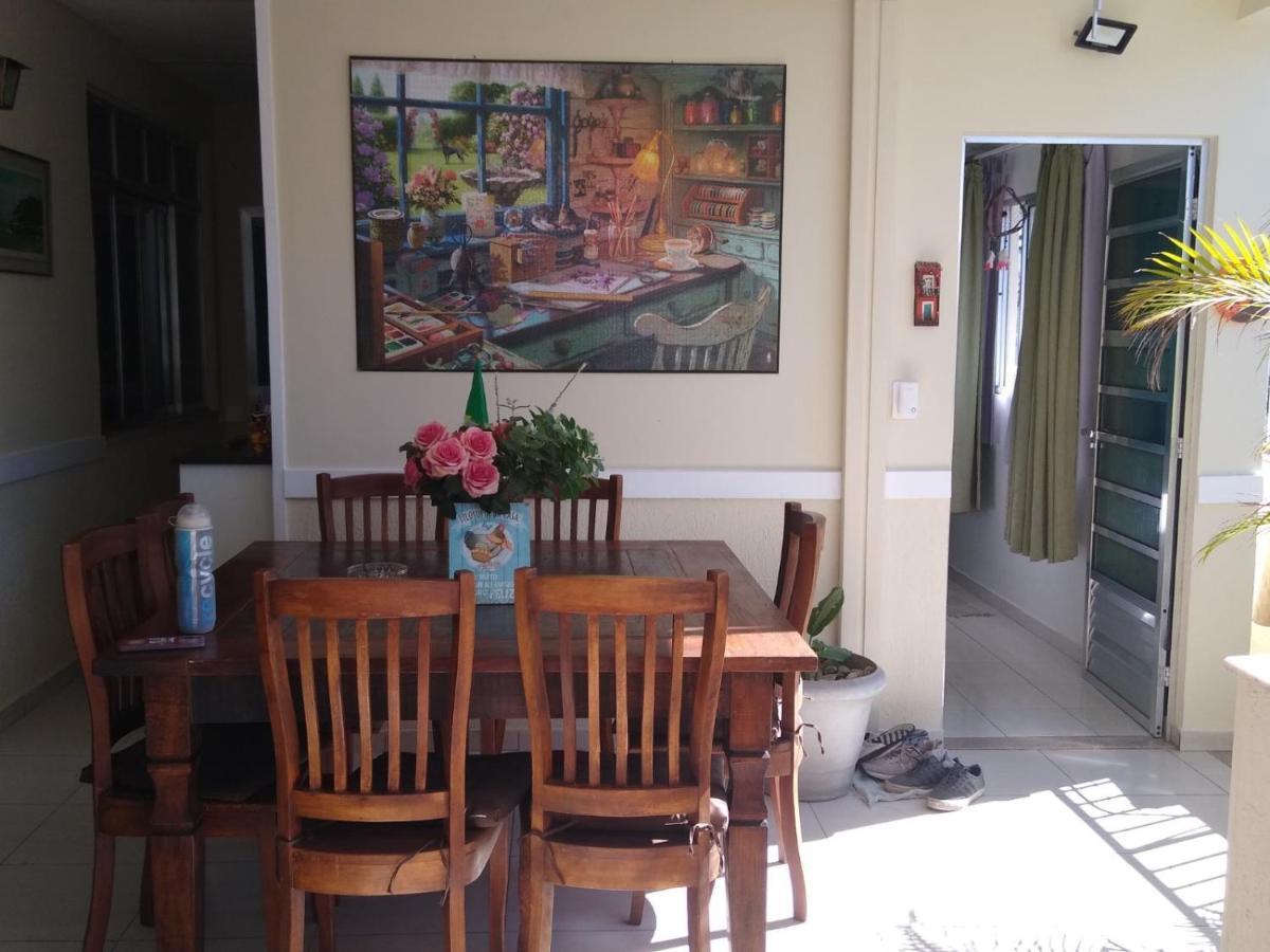 Quarto Em Cobertura Com Vista Para O Mar 1 ริโอเดจาเนโร ภายนอก รูปภาพ