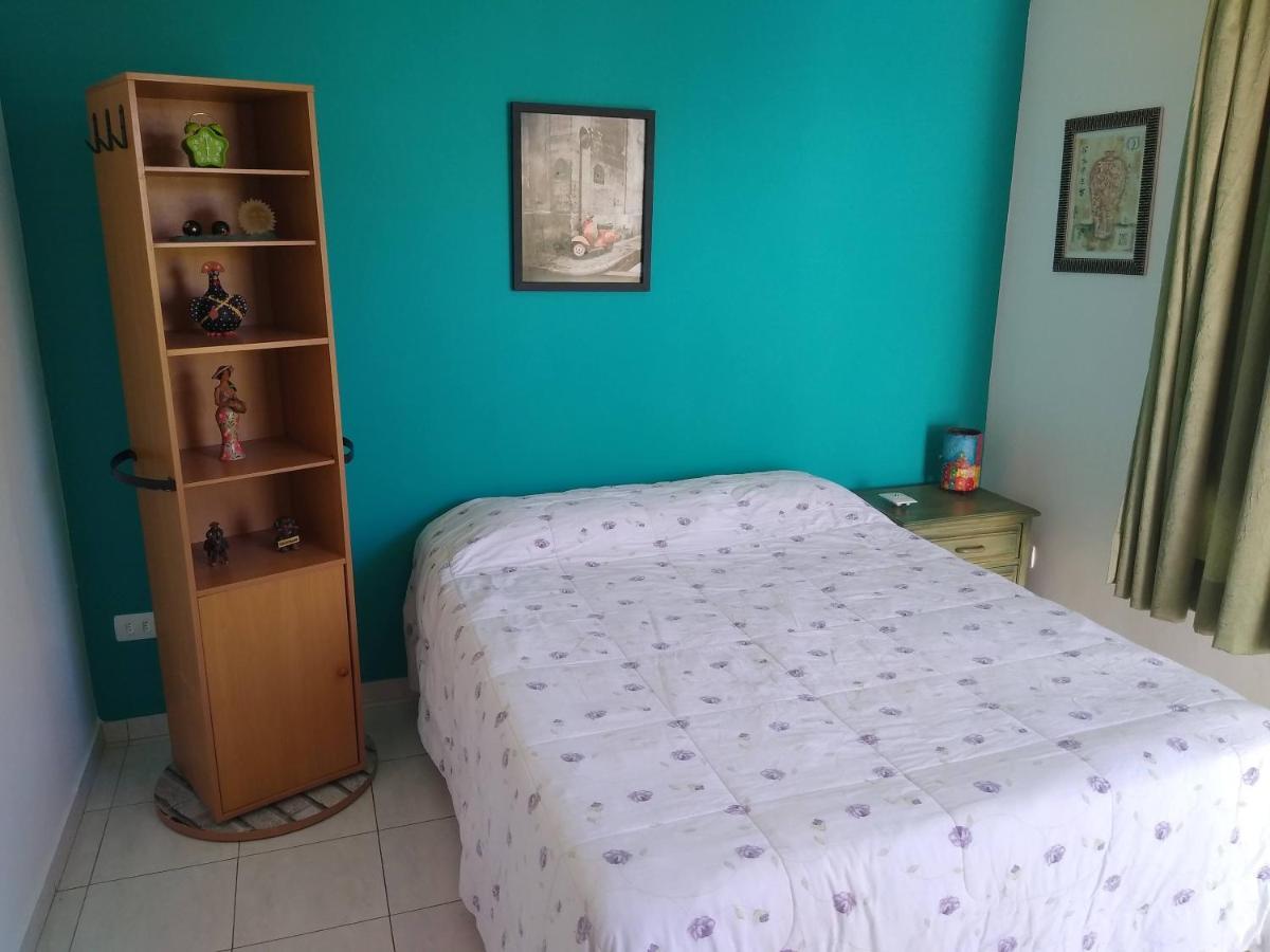 Quarto Em Cobertura Com Vista Para O Mar 1 ริโอเดจาเนโร ภายนอก รูปภาพ