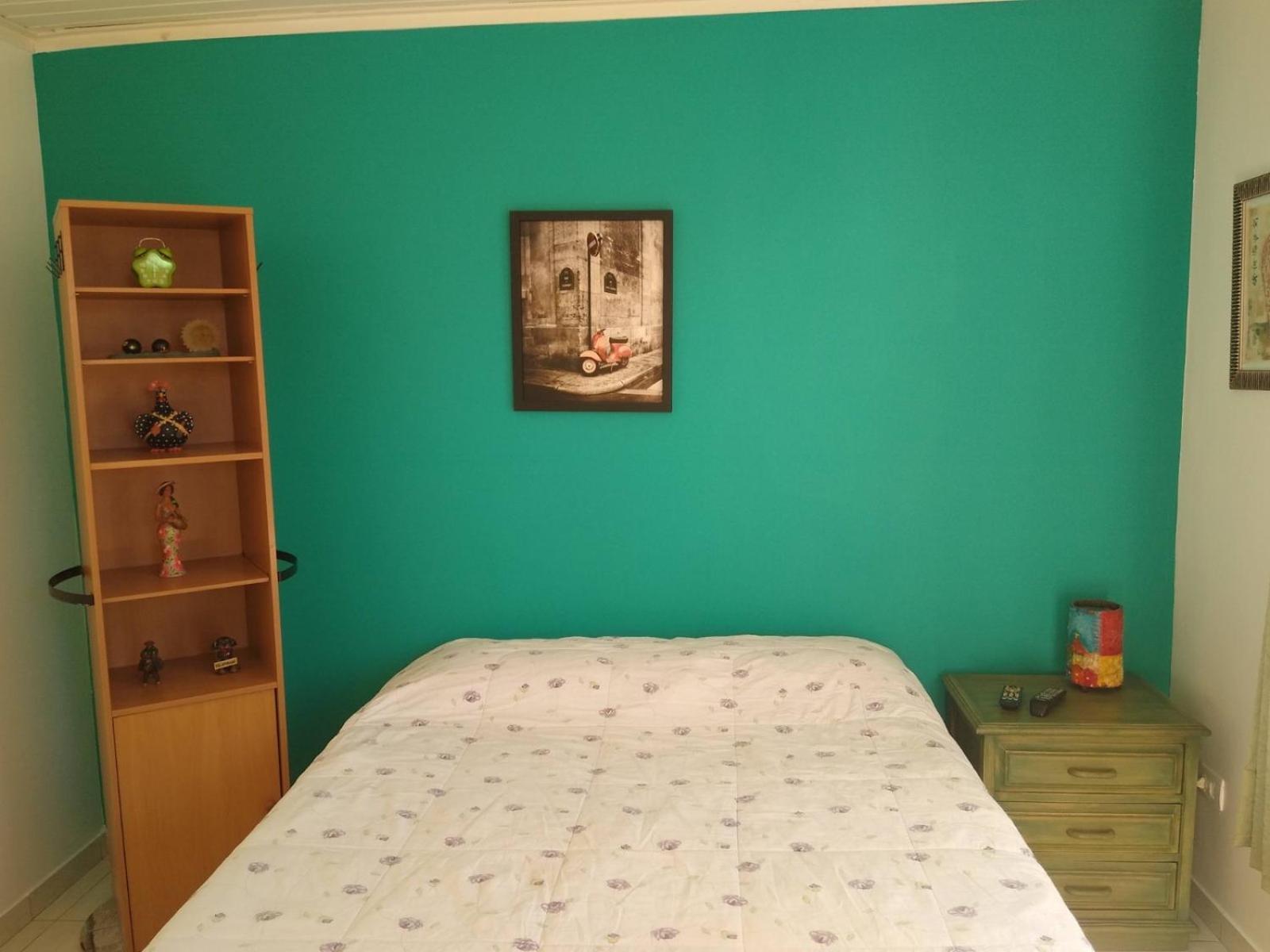 Quarto Em Cobertura Com Vista Para O Mar 1 ริโอเดจาเนโร ภายนอก รูปภาพ