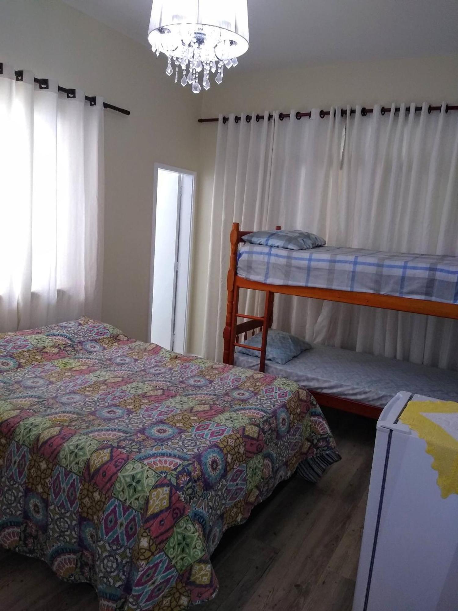 Quarto Em Cobertura Com Vista Para O Mar 1 ริโอเดจาเนโร ภายนอก รูปภาพ