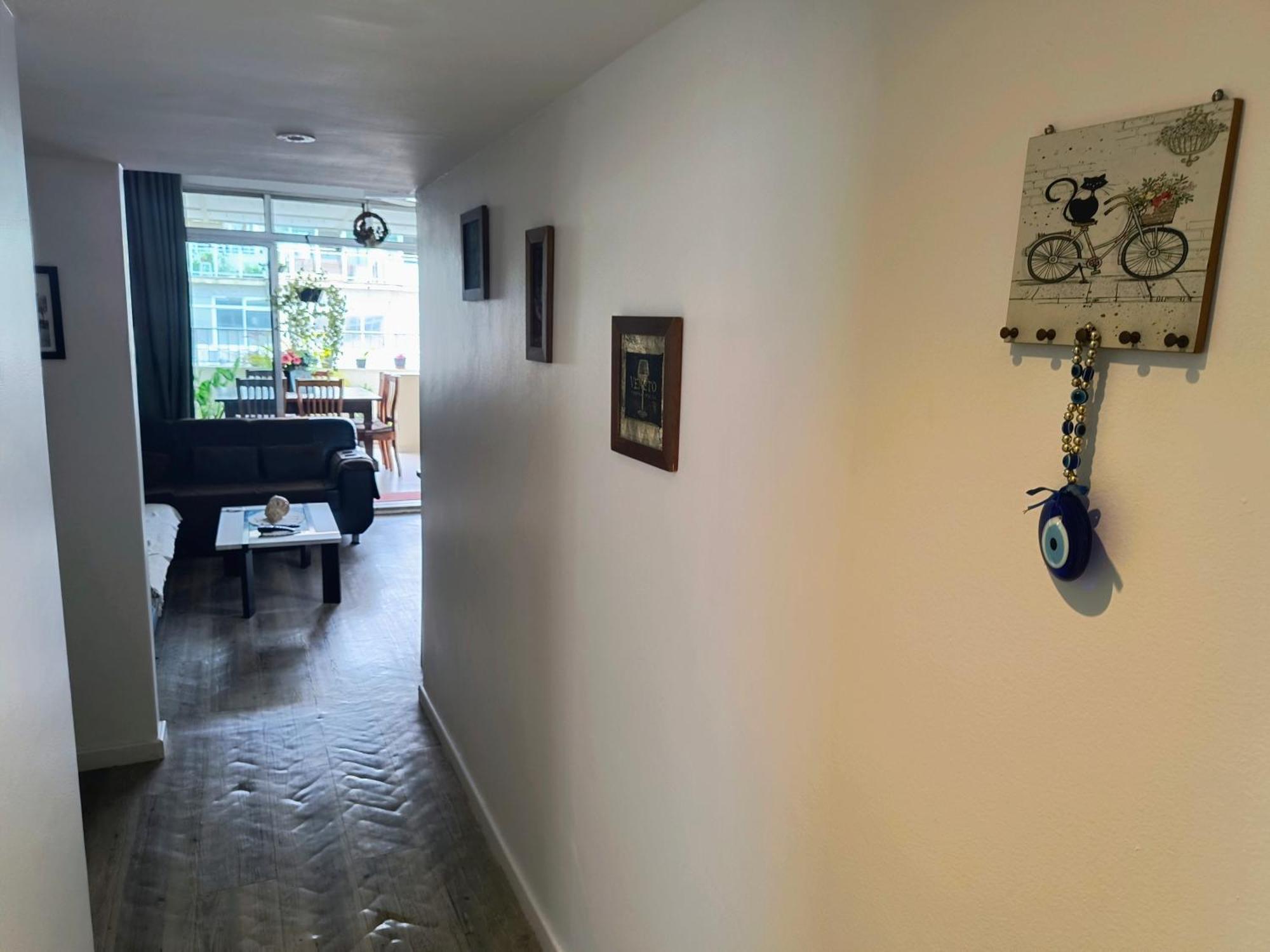 Quarto Em Cobertura Com Vista Para O Mar 1 ริโอเดจาเนโร ภายนอก รูปภาพ
